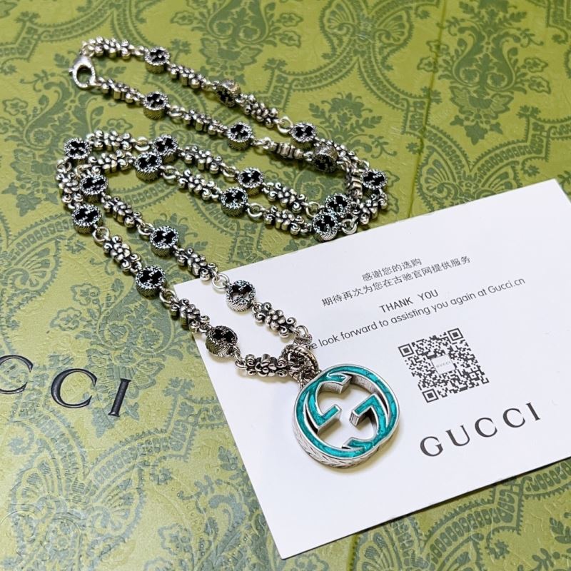 Gucci Necklaces